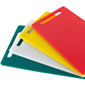 Chất lượng cao bền HDPE cắt Board giá tốt nhất tấm nhựa cho cắt - Product Image 1