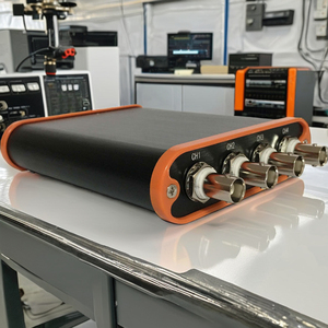 Gerador portátil do sinal com waveform estável e seguro para todo o waveform - Product Image 5