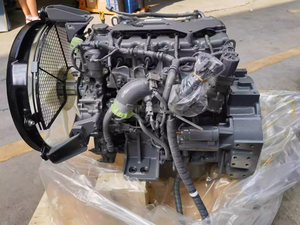 For Isuzu <strong>Engine</strong> 4JJ1 <strong>Engine</strong> Assembly - Product Image 5