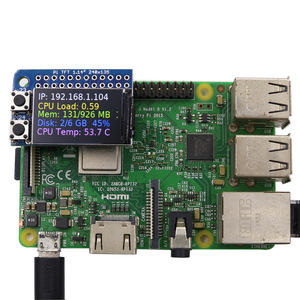 Mini Pi TFT 1,14 IPS pantalla de alta definición 135X240 Raspberry Pie - Product Image 1
