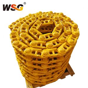 Fabrika doğrudan D2 D3 D4 D5 D6 D8 D8 D9 D10 parça zinciri 102-0761 6I9668 kuru ve yağlanmış tip parça bağlantı - Product Image 4