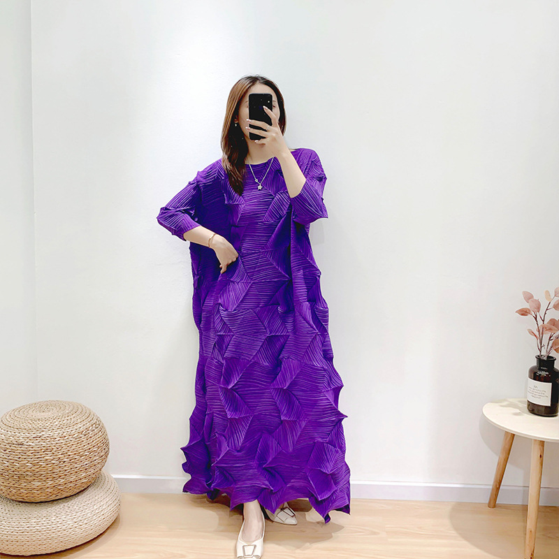 สีม่วง
