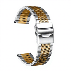 silver/gold