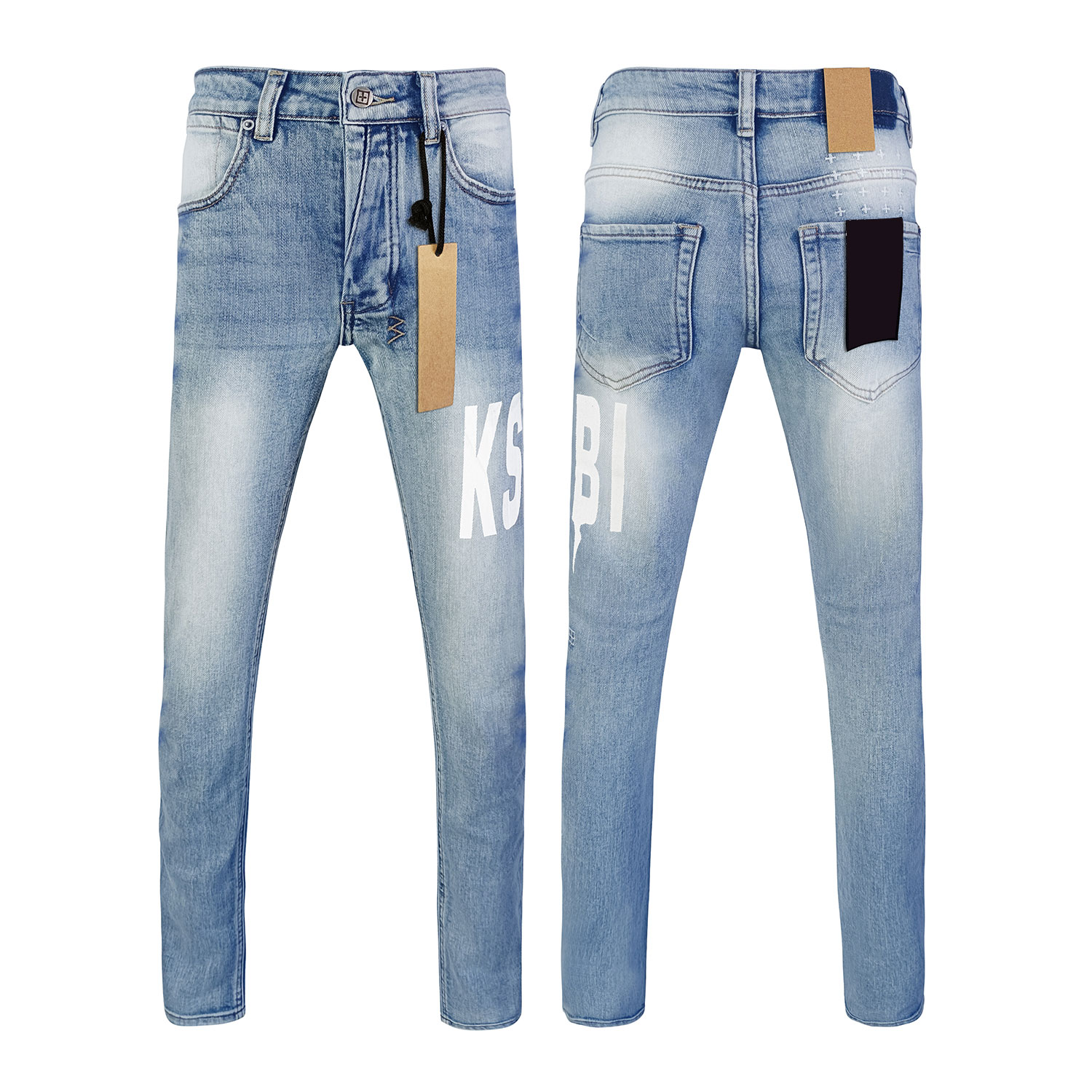 Blue-KS003