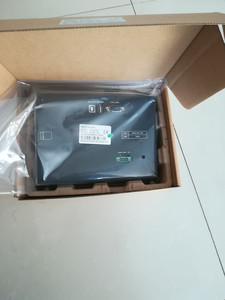 China Cheap Industrial 7&quot; Modbus Plc Hmi Touch Screen <strong>Controller</strong> Price - Product Image 2
