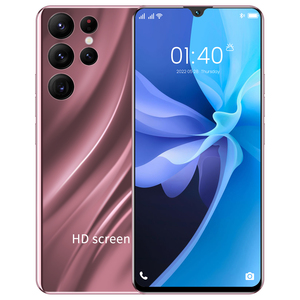 โทรศัพท์มือถือสมาร์ทโฟนหน้าจอเต็มรูปแบบดั้งเดิม tecno 10 Pro Android สมาร์ทโฟนมือถือราคาถูก - Product Image 3