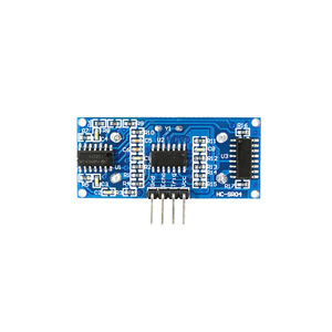 The HC-SR04 <strong>Ultrasonic</strong> <strong>Ranging</strong> Module <strong>Sensor</strong> Supports 3.3V-5V Compatible UNO R3 51STM32 - Product Image 3