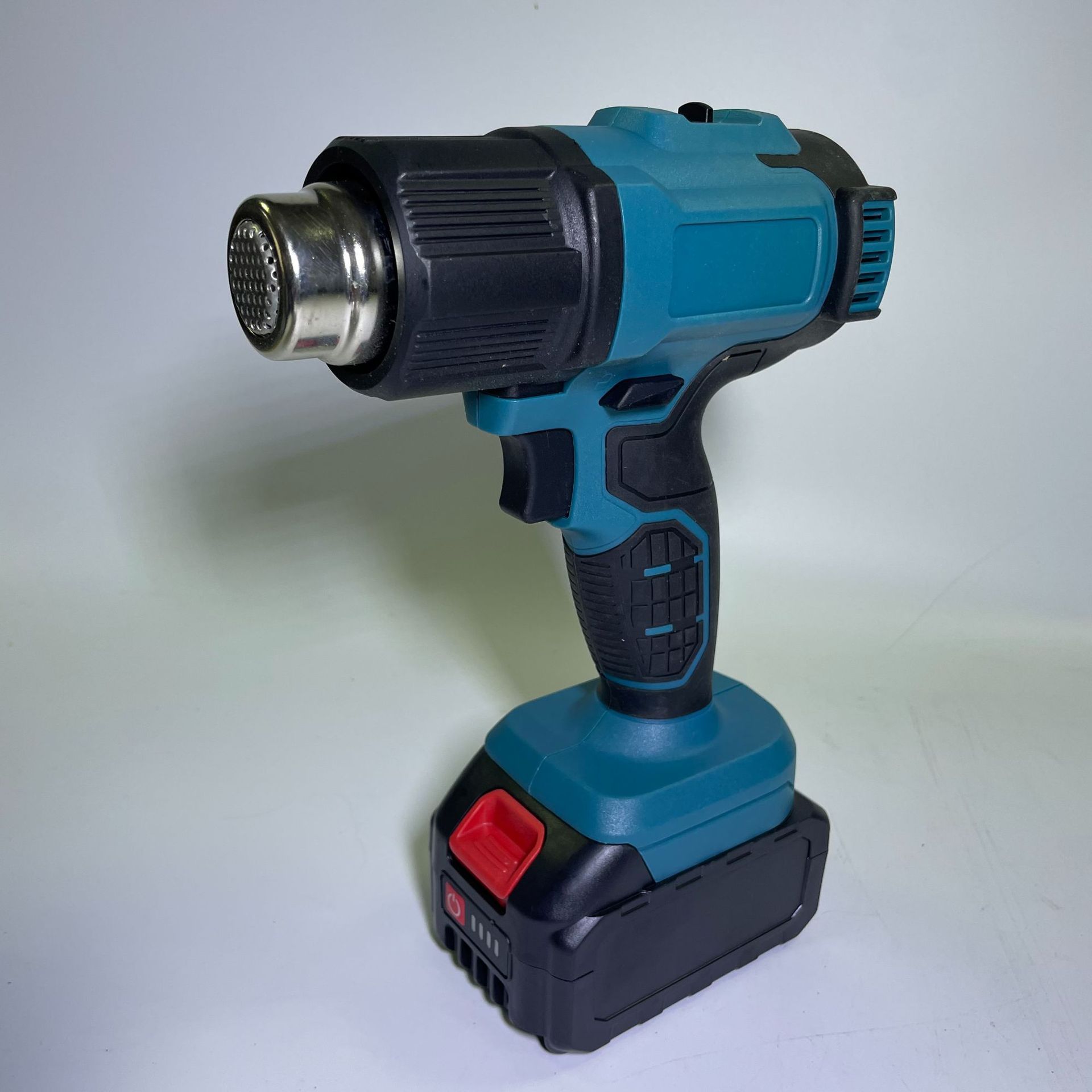 Pistolet thermique
