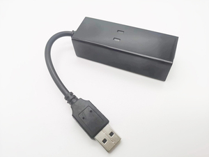 Módem de datos de Fax con Dial externo USB2.0, módem de datos de Fax de voz V.92, adaptador Dongle compatible con identificación de llamada, 56K - Product Image 2
