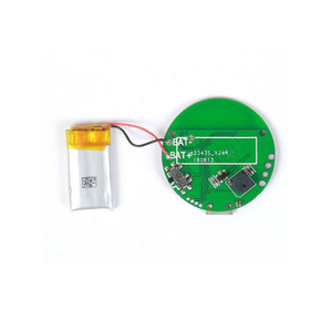 Taidacent NRF52832 R40 Sensore di Accelerazione Giroscopio MINI Indossabile di Automazione di Movimento Distanza IMU Sensore - Product Image 3