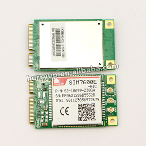 Modulo di comunicazione Wireless cellulare 4G LTE SIMCom SIM7600E-H1C SIM7600E-H1C-PCIe R2 - Product Image 2