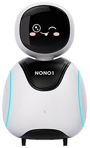 หุ่นยนต์2025สหายอัจฉริยะใหม่ botnono หุ่นยนต์คู่หูอัจฉริยะแบบโต้ตอบได้ด้วย GPT - Product Image 2