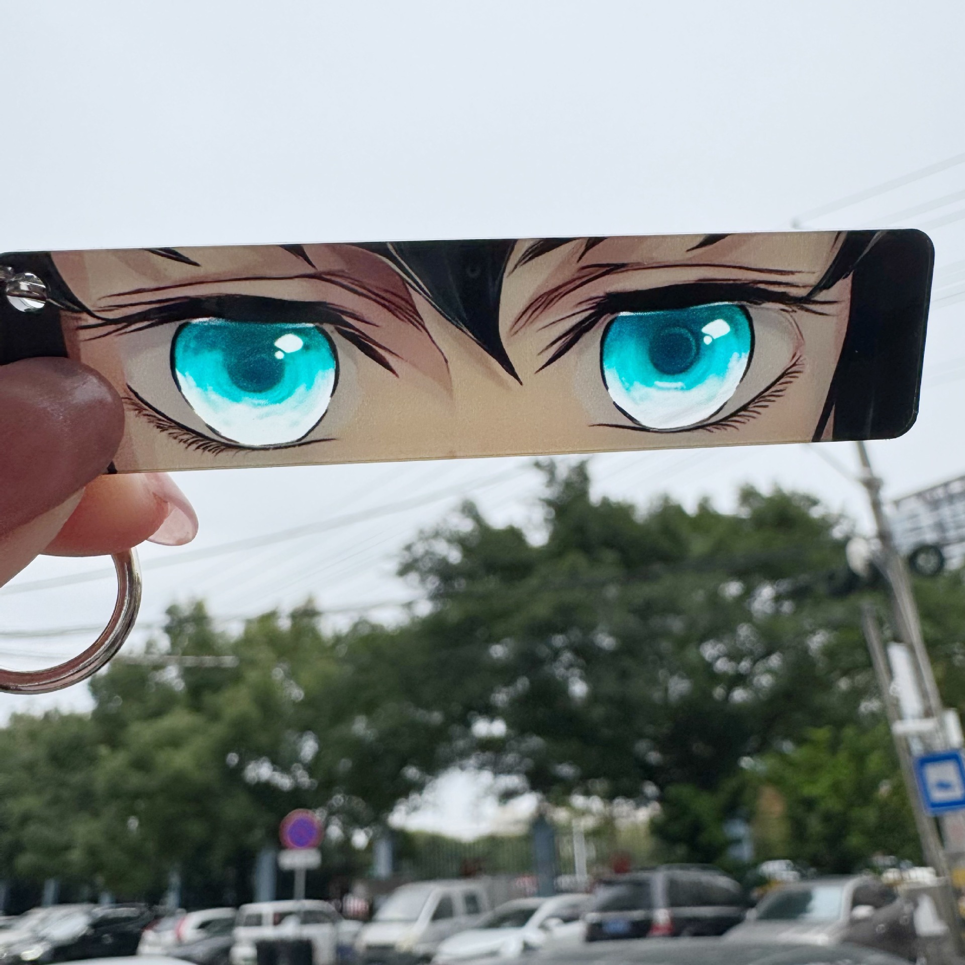 Shitou muichiro