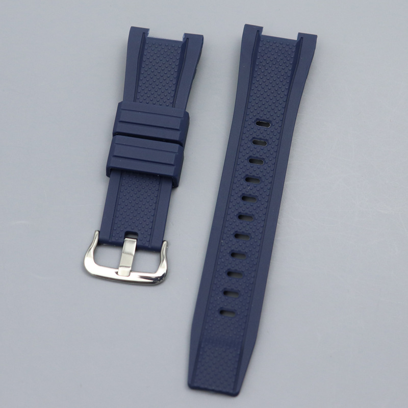bleu foncé