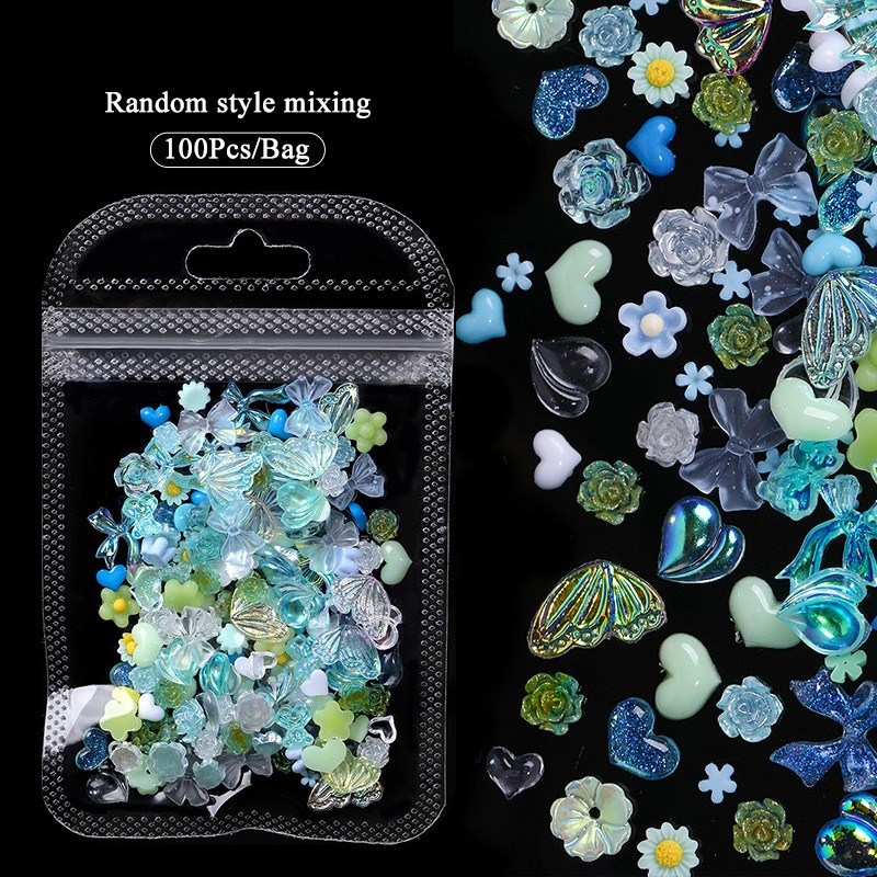 100 pcs 08