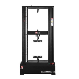 Double Columns Tensile <strong>Testing</strong> Machine Tensile Universal <strong>Testing</strong> Machine - Product Image 1