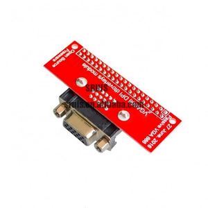 New Version VGA666 Adapter Board DPI Dtoverlays <strong>Module</strong> for <strong>Raspberry</strong> <strong>Pi</strong> 3B / 2B / B+ / A+ - Product Image 2