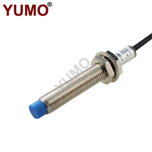 CM8-3002NA M8 mini non-flush type <strong>capacitive</strong> proximity switch <strong>sensor</strong> - Product Image 2