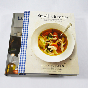 Custom <strong>Book</strong> Cook <strong>Book</strong> Printing Hardcover <strong>Books</strong> for Adults Other Printing Services Print in China - Product Image 3