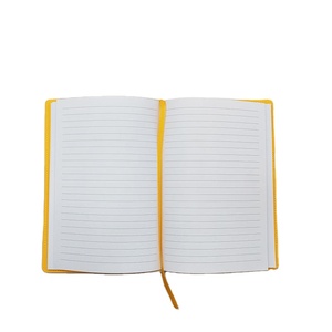 Diario de viaje de cuero de PU personalizado, cuadernos de escritura personal, planificador de negocios diario, Bloc de notas con cerradura de combinación - Product Image 4