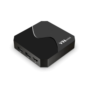 WiFi ve Google Player ile 2025 V96mini TV kutusu Android 12.0 Set Top Box HD 4K dört çekirdekli destekler - Product Image 4