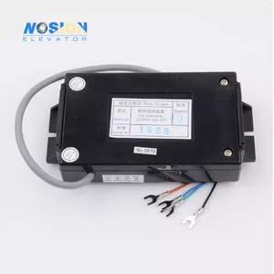 Система внутренней связи лифта ZDH01-022-GG деталей лифта - Product Image 2