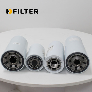 卡车零件柴油发动机零件滤清器LF9001 LF670 LF654 LF16015 LF3349机油滤清器LF9009 LF670 LF14000NN LF3000 - Product Image 1