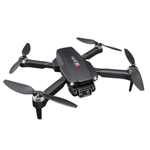 Mini E88 Foldable Drone <strong>WiFi</strong> Remote Control <strong>Toy</strong> with HD Camera Headless Mode and Battery Power - Product Image 2