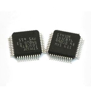 Zhida Shunfa nuovo chip microcontrollore STM32 STM32F103 originale importato STM32F103CBT6 - Product Image 1