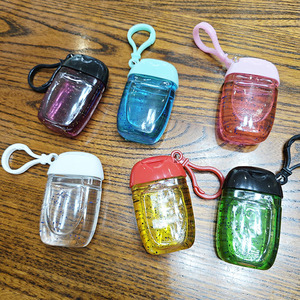 Promotion Small Travel <strong>Hand</strong> Sanitizer with Logo Public Decorative Liquid Form <strong>Hand</strong> Sanitizing <strong>Gel</strong> - Product Image 6