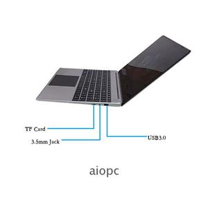 Onemix-ordenador portátil Onemix 4 Platinum Edition, 10,1 pulgadas, 16gb Ssd, 1tb, Pc, Win 10 Home Core i7-1160g7 - Product Image 2