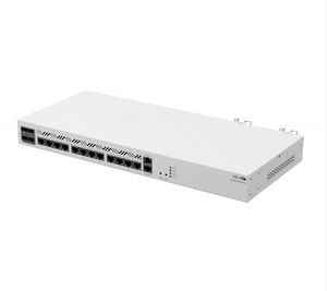 Enrutador Cloud Core de 1/2 "y 16GB, 13xGb, 4xSFP + 17PUERTOS, ROUTER ETHERNET - Product Image 2