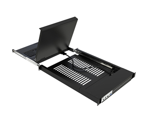 17&quot; LED <strong>KVM</strong> <strong>Switch</strong> Over Ethernet 8 Port MT-VIKI + 8 Packs VGA to Rj45 Adapter for 1U Rack, 17 Inch <strong>LCD</strong> Rackmount <strong>KVM</strong> Console - Product Image 5