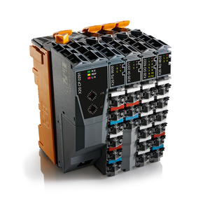 Potenziato Controller RAM PLC serie B & R X20 X20CP0484-1 con 512MB DDR3 667MHz braccio corteccia A9 per sistemi pesanti - Product Image 1