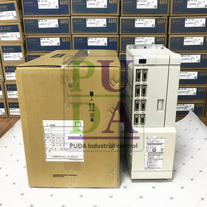 Spot Goods for Used Second Hands MITSUBISHI <strong>Servo</strong> Driver MDS-R-V2-4040 Warranty <strong>3</strong> Months MDS-R-V2-4040 - Product Image 6
