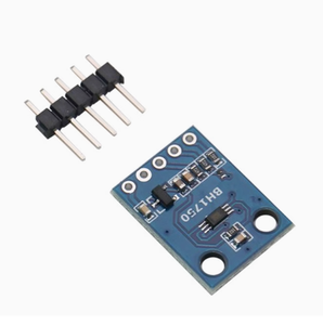 GY-302 BH1750光強度光モジュール光強度センサー - Product Image 4