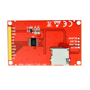 <strong>1.8</strong>&quot; TFT <strong>LCD</strong> screen module display <strong>1.8</strong> inch SPI TFT 128*160 MAR1801 - Product Image 1