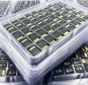 โรงงานราคาถูกหน่วยความจํา SD การ์ด 64MB Class 10 Fast พร้อมแพ็คเกจขายปลีกการ์ดหน่วยความจํา SD การ์ด - Product Image 2