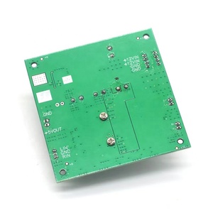 Pure Digital Power <strong>Amplifier</strong> TPA3116 Stereo D-Class Audio Power <strong>Amplifier</strong> 8-24V <strong>Input</strong> 5V <strong>Output</strong> <strong>2</strong>*50W Receivers &amp; <strong>Amplifiers</strong> - Product Image 4