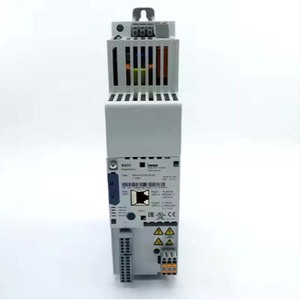 E84AVSCE1124VX0 PIc modulo Driver Inverter E84AVSCE1124VX0 programmazione Controller programmabile E84AVSCE1124VX0 - Product Image 6