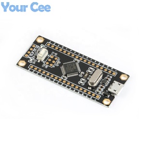 最小系统开发板模块 ARM STM32 STM32F103C8T6 - Product Image 3
