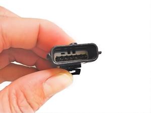 284F1-3EV3A ön tampon kamera 360 kamera için hakiki bölüm yeni Remova lInfiniti FX30 linfxfx50 fx - Product Image 6