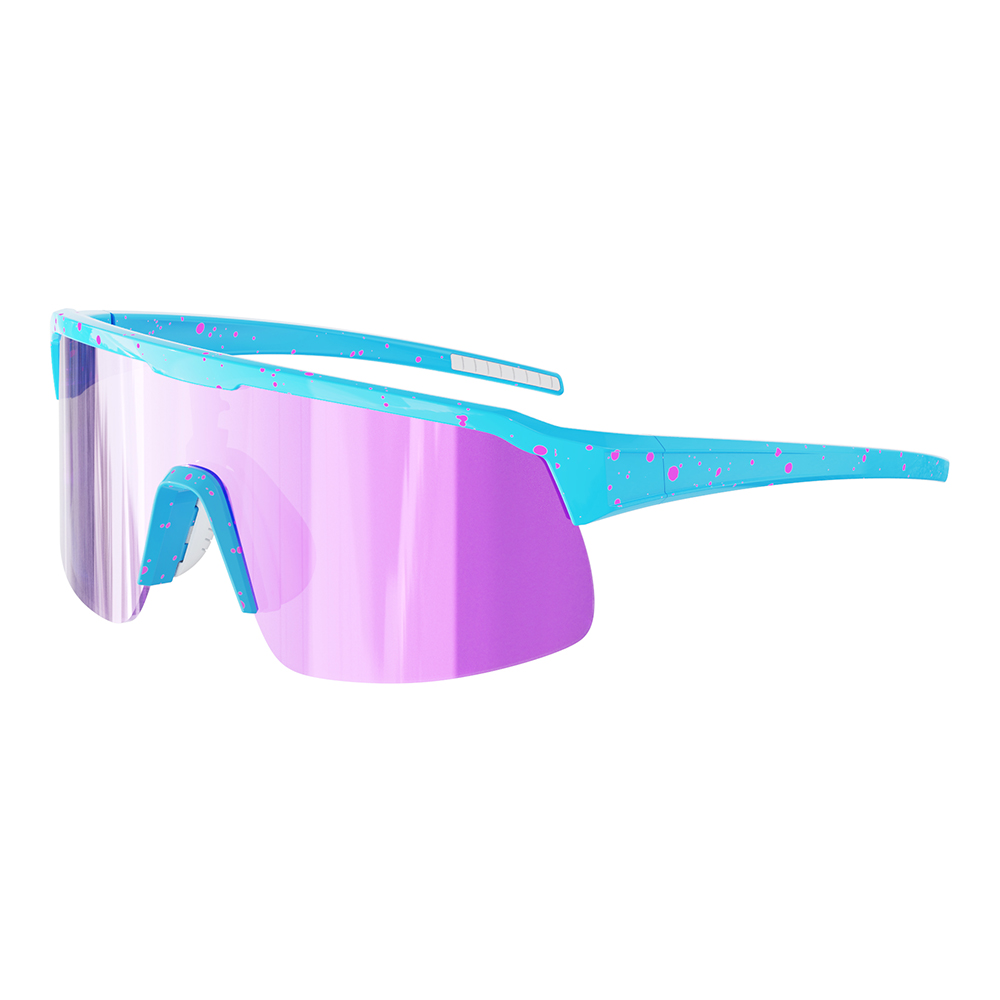 C7-Flash completo morado