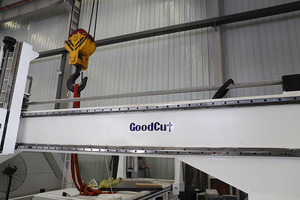 Maquinaria CNC 2025, gran oferta, 4 ejes, 5 ejes, pieza de trabajo doble, máquina enrutadora CNC para carpintería, máquina de alta precisión de China - Product Image 6