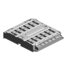 Отремонтированный лазерный блок D0BM1855 для оптической записи для Ricoh IMC 2500 IMC3000 IMC3500 - Product Image 2