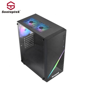 Caja de sistema de juegos de PC, Oem chino, entrega rápida - Product Image 3