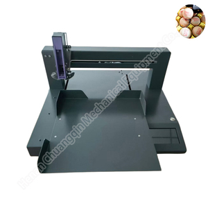Daten druck Automatische Codierung Linie Chargen code Stempeln Datum Codierung Gerät Ablaufdatum Eicodierer Maschine - Product Image 4