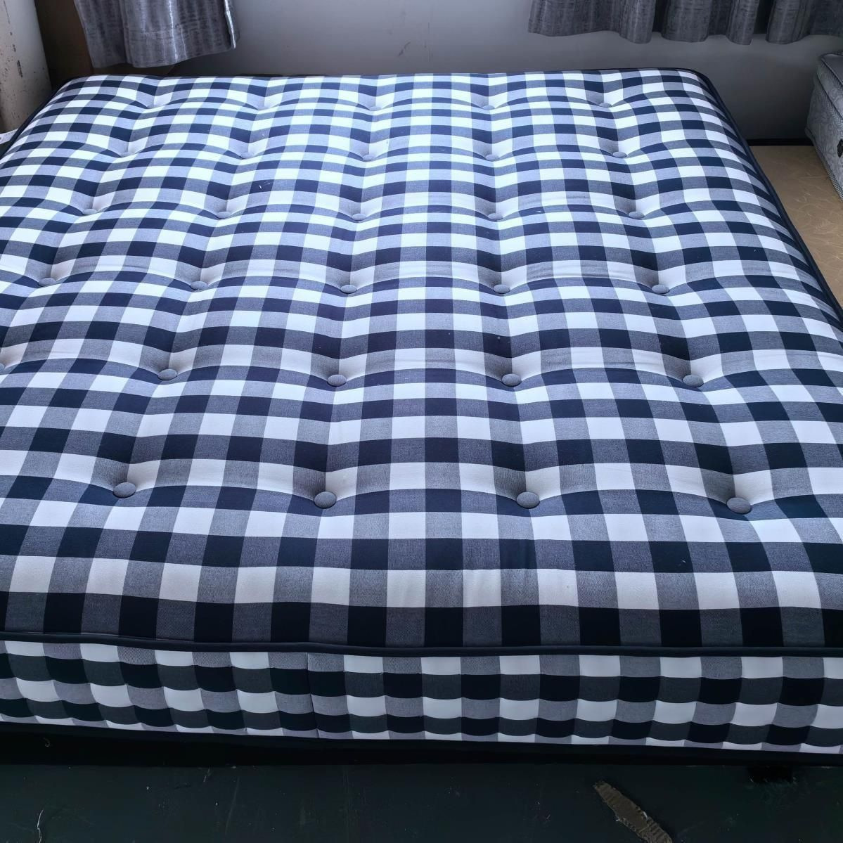 Matelas individuel