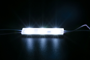 <strong>Led</strong> Module IP65 <strong>Led</strong> Advertising Light Box DC24V SMD5050 SMD2835 3leds 1.5W <strong>Led</strong> Module