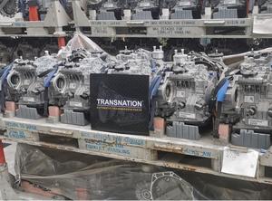 09G เกียร์อัตโนมัติชนิดเก่าที่สมบูรณ์สำหรับกระปุกเกียร์ Transnation - Product Image 2